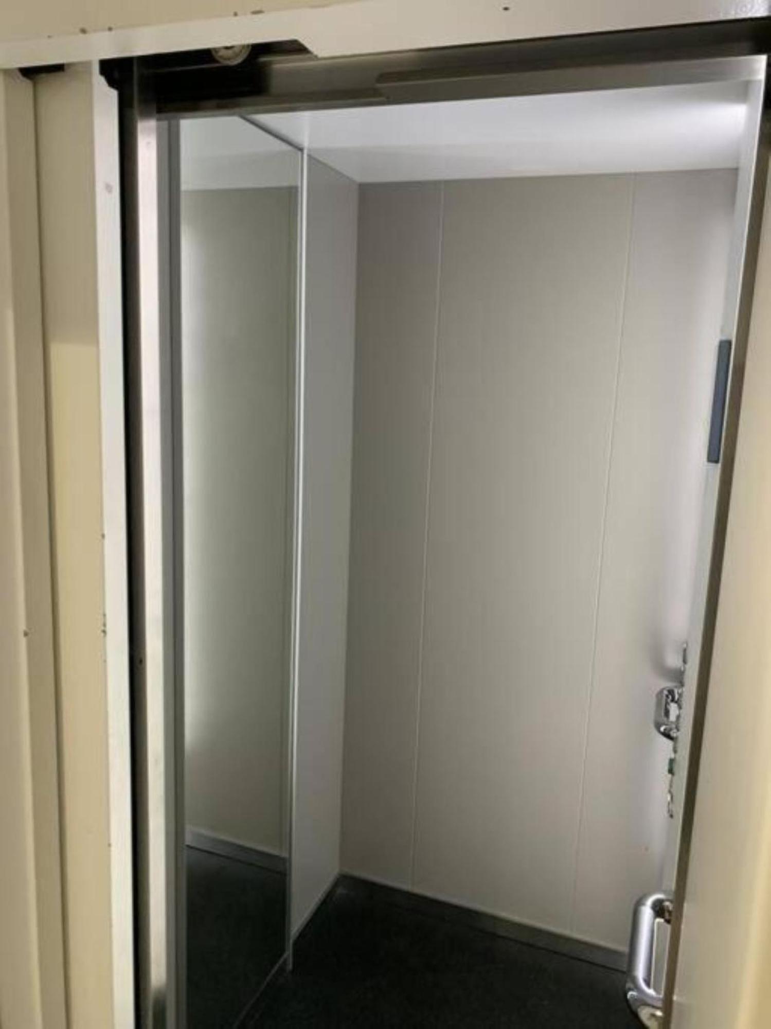 Diseno Moderno Y Confort En Puerta Del Angel 马德里 外观 照片